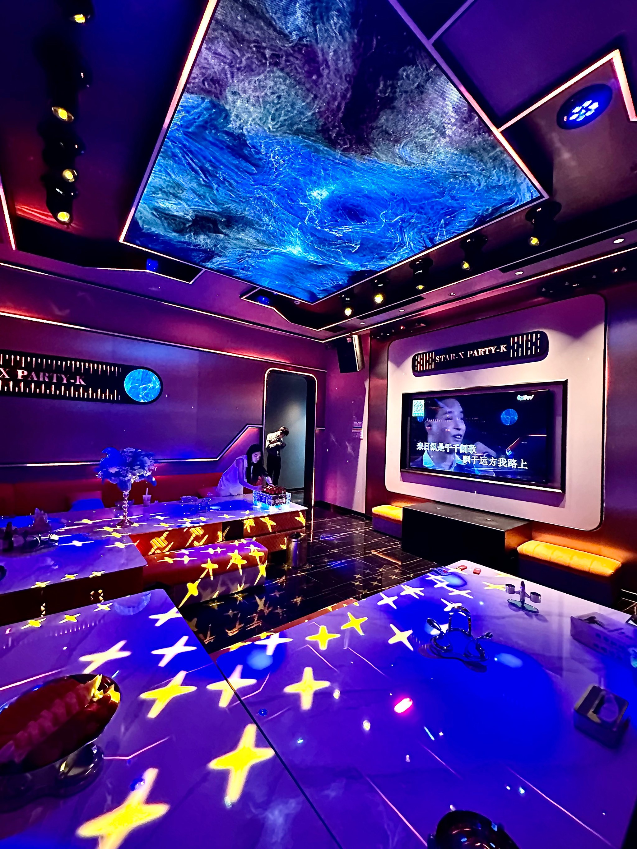 益阳商务ktv最佳选择商务ktv推荐-桃江县ktv预定